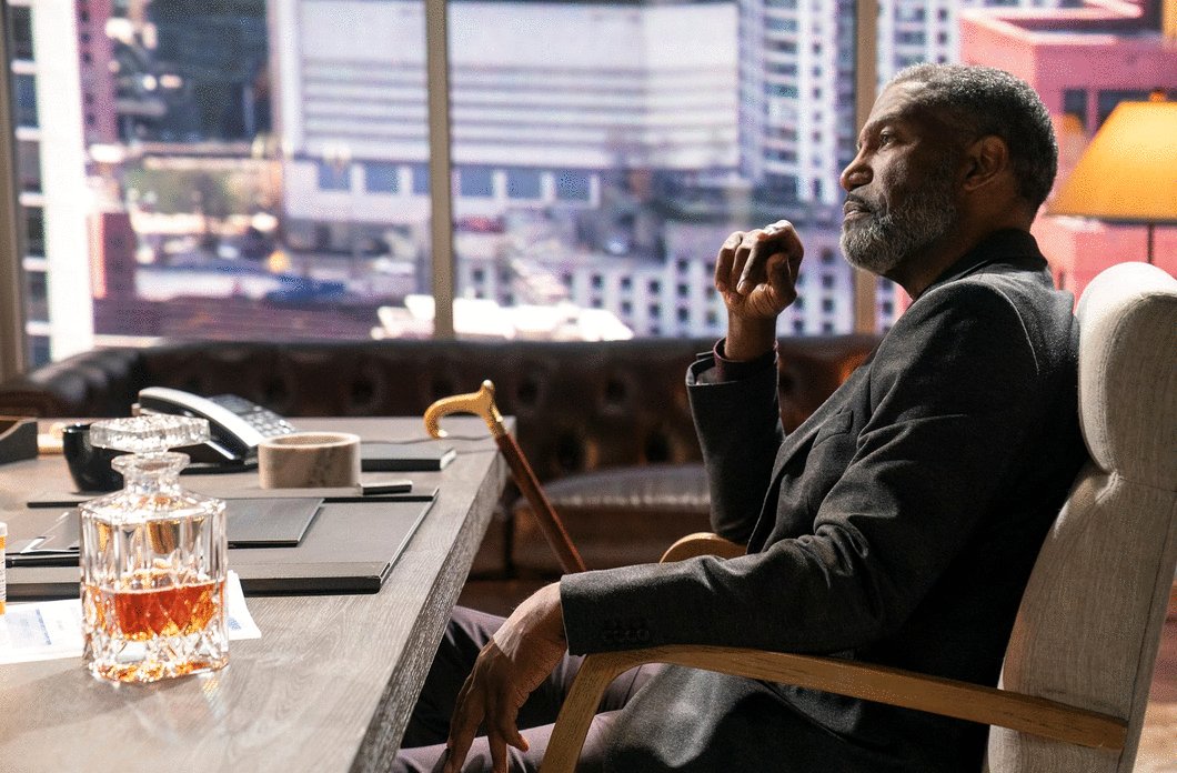 Photo du film Beauty in Black