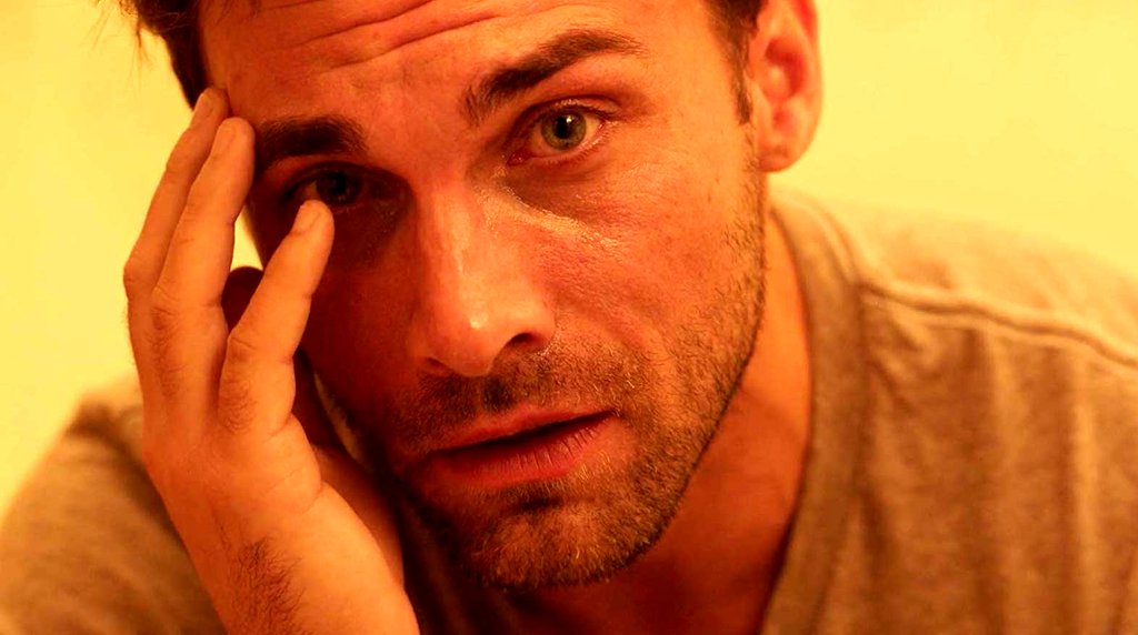 Photo from the movie Being Rose