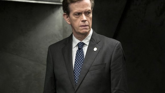 Photo du film Blindspot