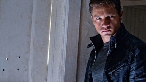 Photo du film La Peur dans la peau: l'héritage de Bourne