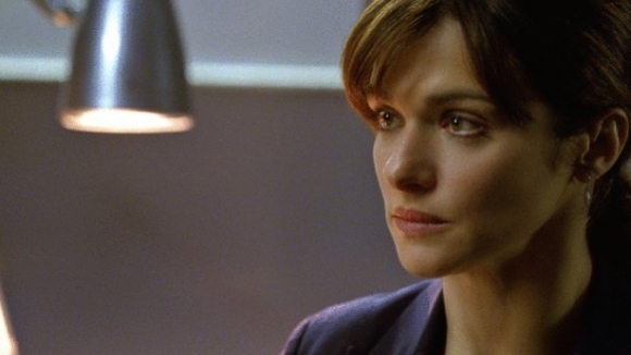 Photo du film La Peur dans la peau: l'héritage de Bourne