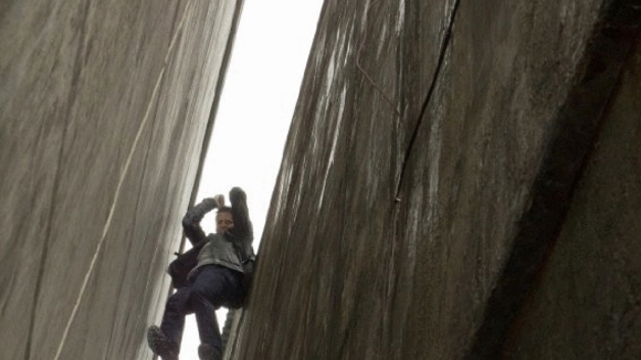 Photo du film La Peur dans la peau: l'héritage de Bourne