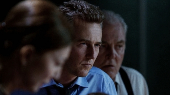 Photo du film La Peur dans la peau: l'héritage de Bourne