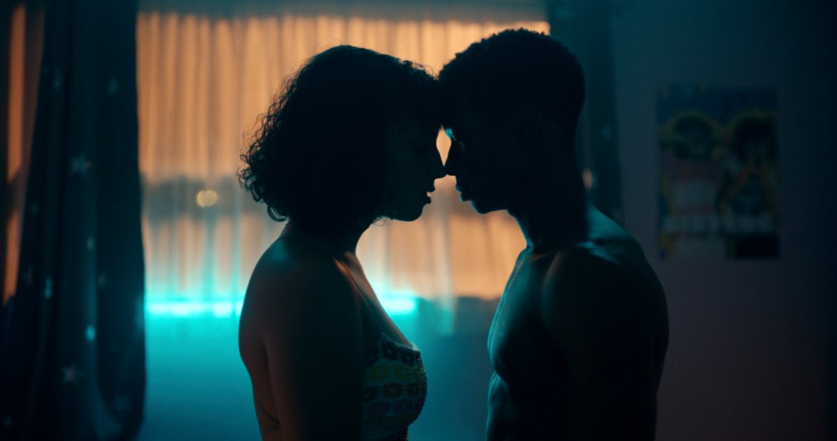 Photo from the movie Brother