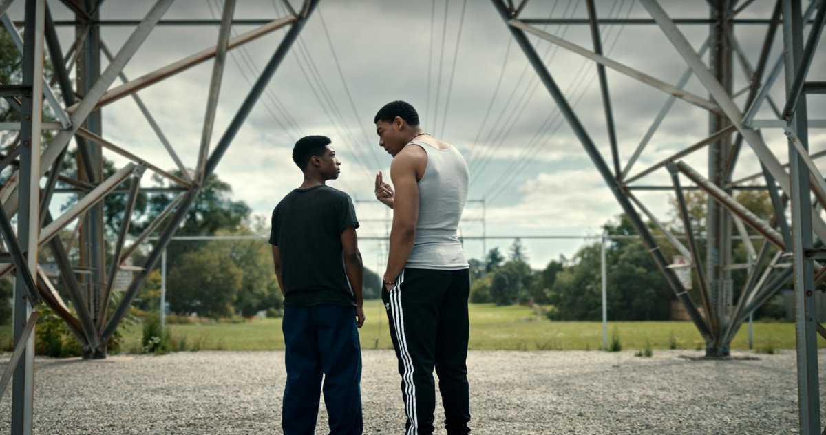 Photo from the movie Brother