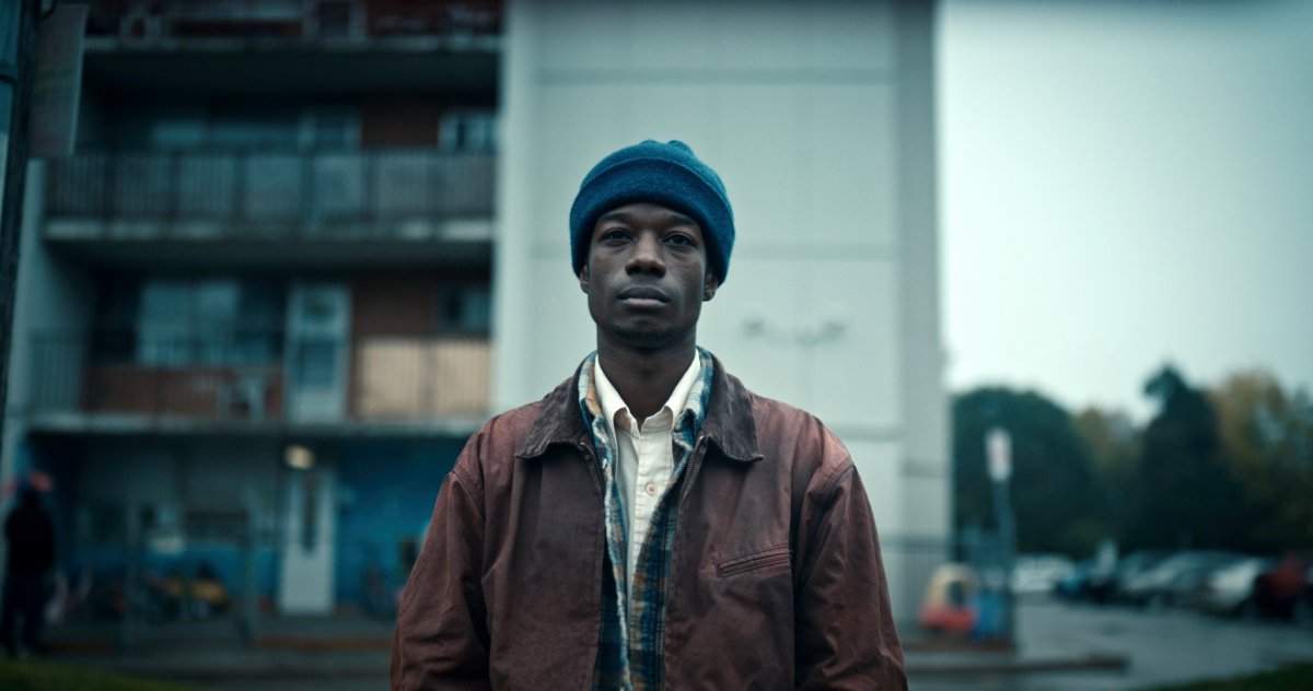 Photo from the movie Brother