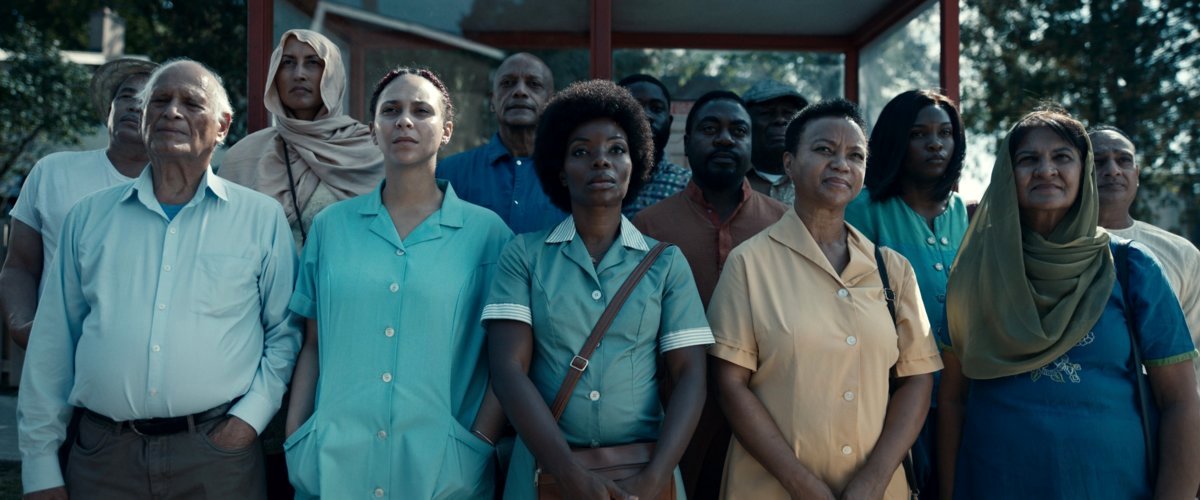 Photo from the movie Brother