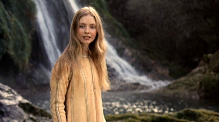 Photo from the movie Fratello sole, sorella luna