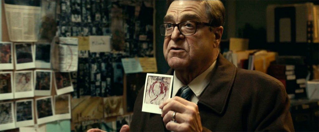 Photo du film État captif