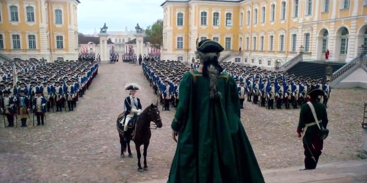 Photo du film Catherine the Great