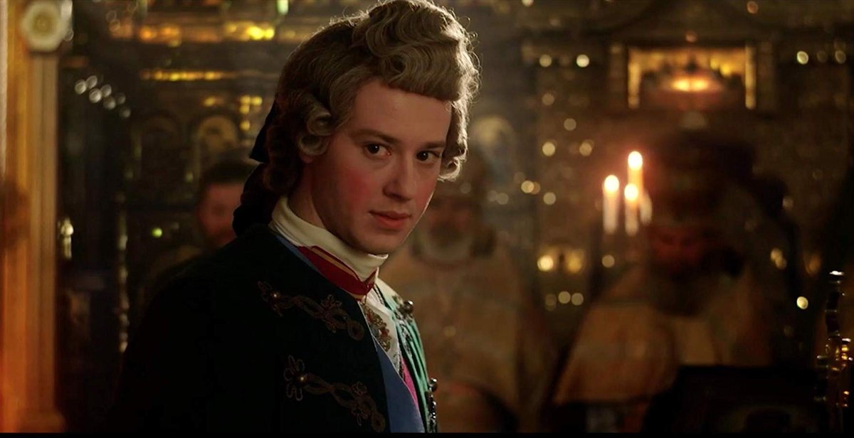 Photo du film Catherine the Great