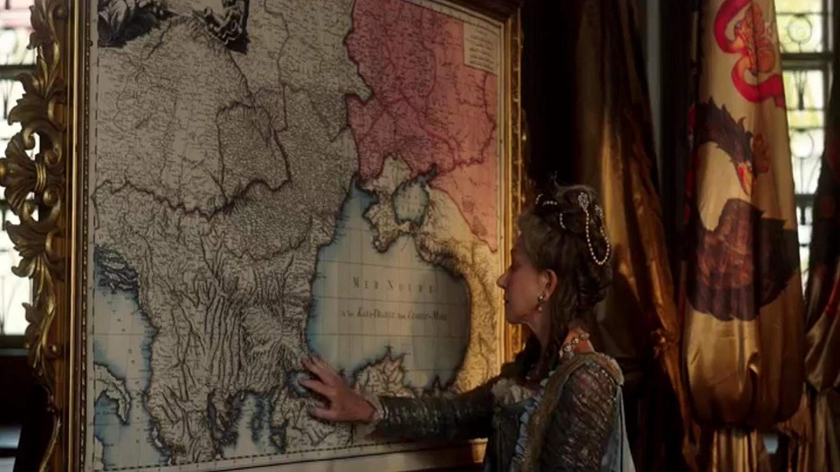 Photo du film Catherine the Great