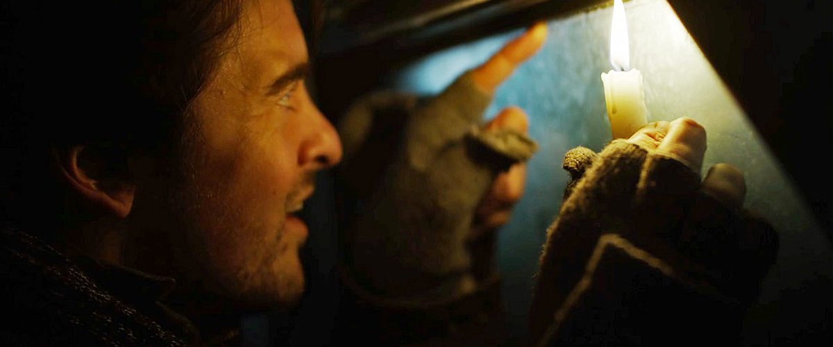 Photo from the movie Centigrade