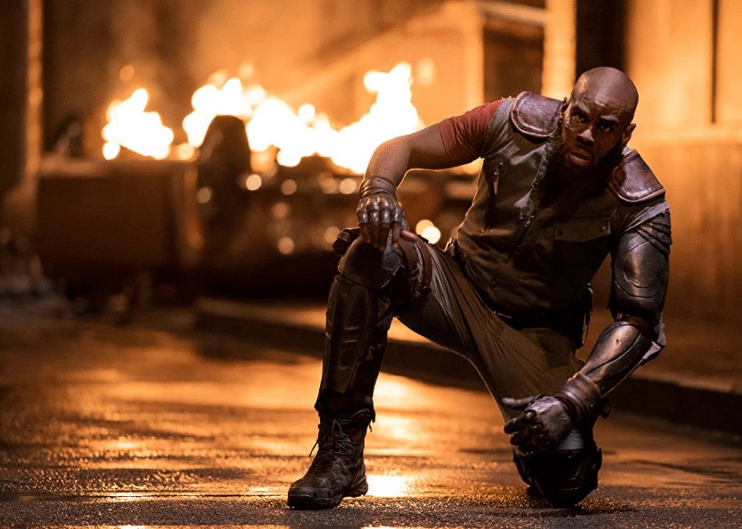 Photo du film Cowboy Bebop