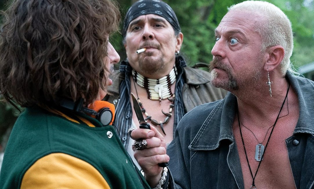 Photo from the movie Deaner '89