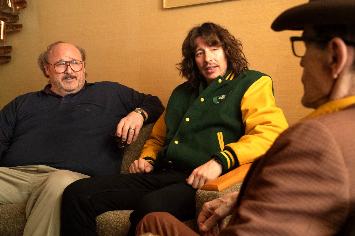 Photo from the movie Deaner '89