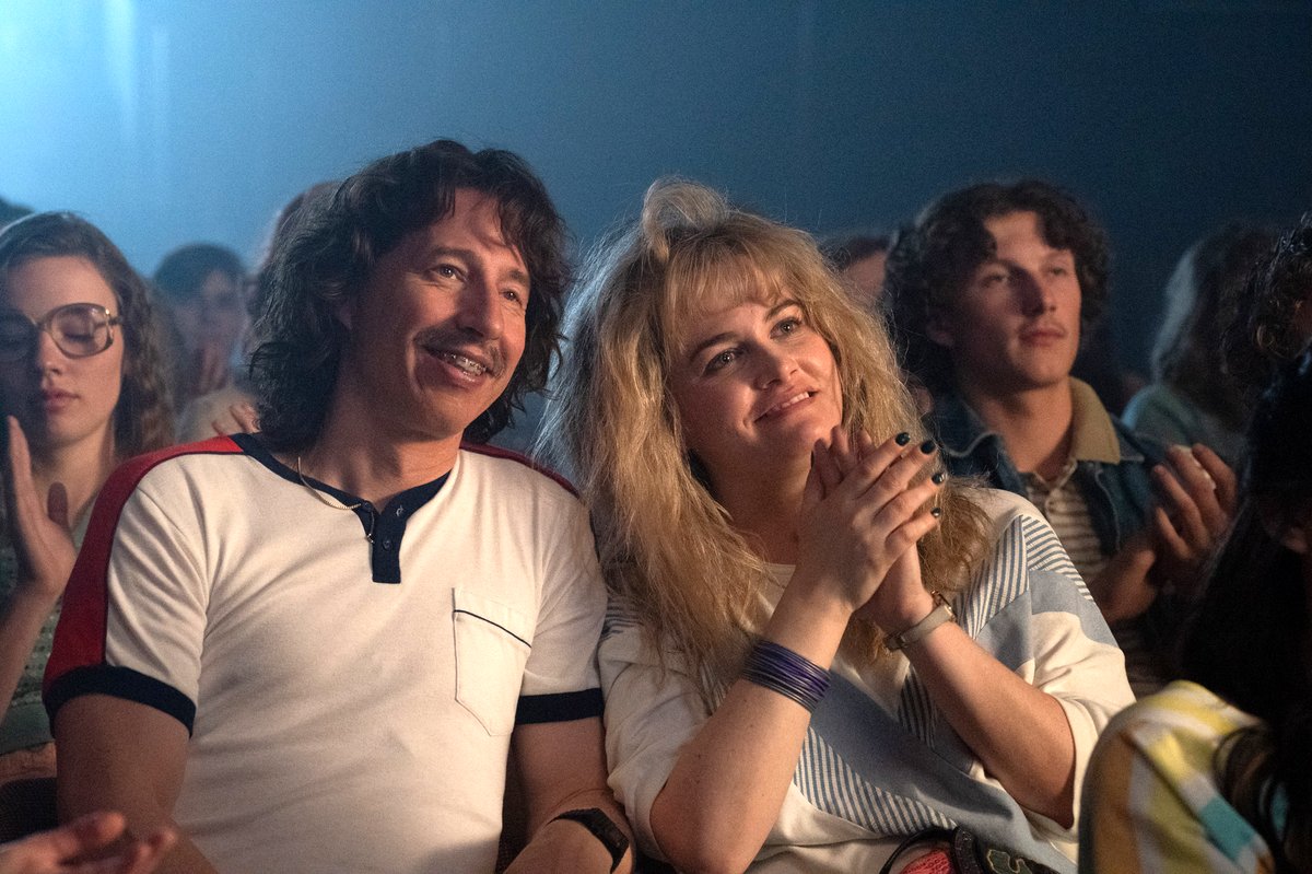 Photo from the movie Deaner '89