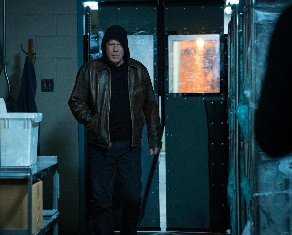 Photo du film Un Justicier dans la ville