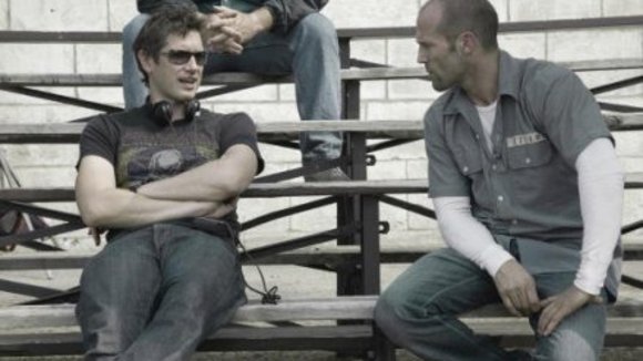 Photo du film Course à la mort