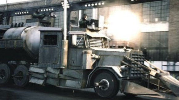 Photo du film Course à la mort