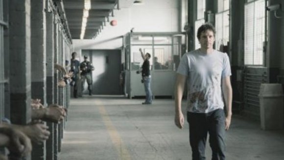 Photo du film Course à la mort