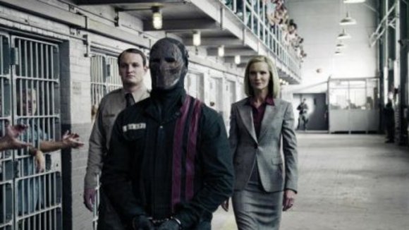 Photo du film Course à la mort