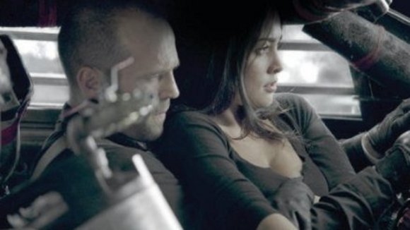 Photo du film Course à la mort