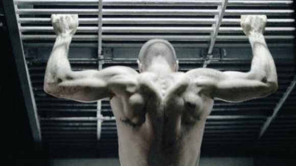 Photo du film Course à la mort