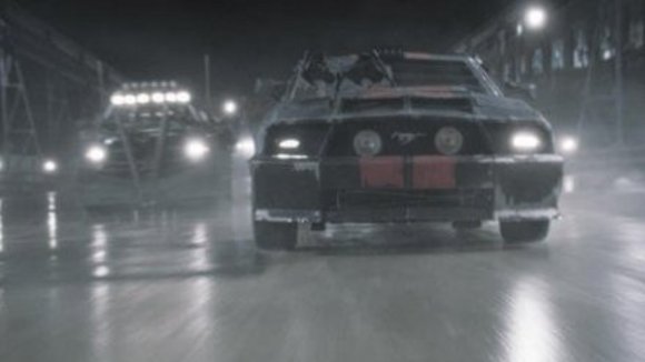 Photo du film Course à la mort