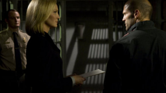 Photo du film Course à la mort