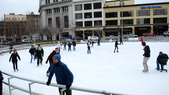 Photo du film A Dog for Christmas