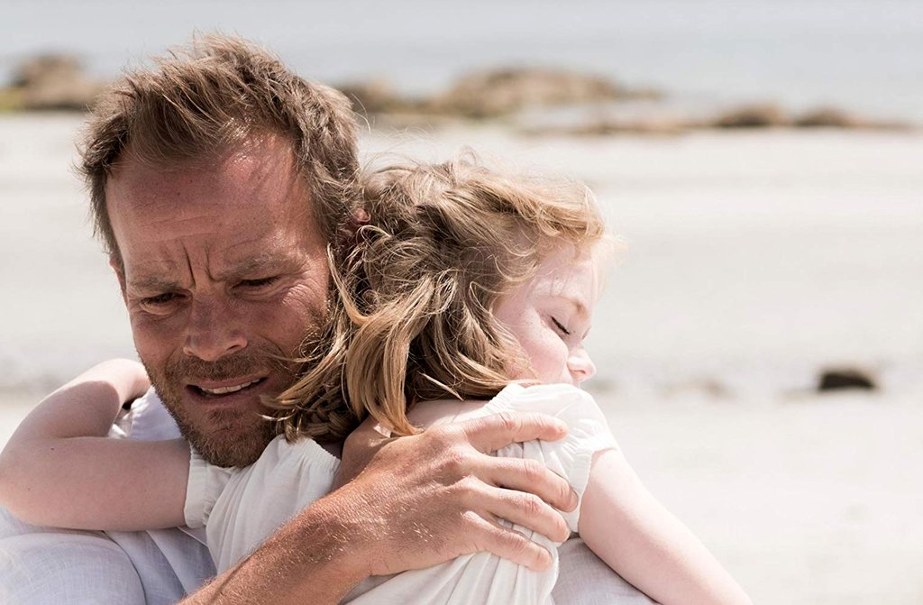 Photo from the movie Don't Go