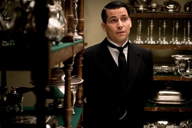 Photo du film Downton Abbey v.f.