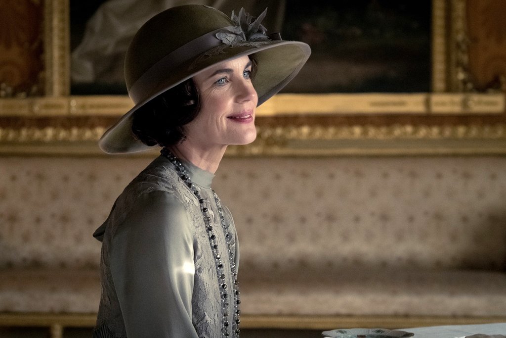 Photo du film Downton Abbey v.f.