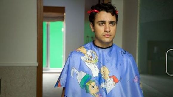 Photo from the movie Ek Main Aur Ekk Tu