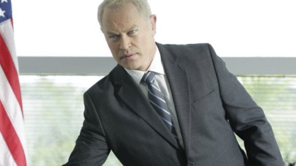 Photo from the movie Falcon Rising