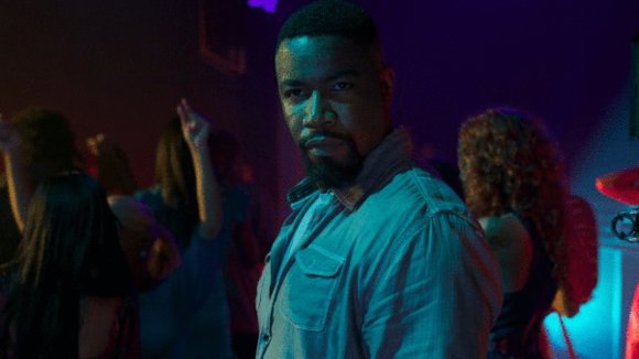 Photo from the movie Falcon Rising