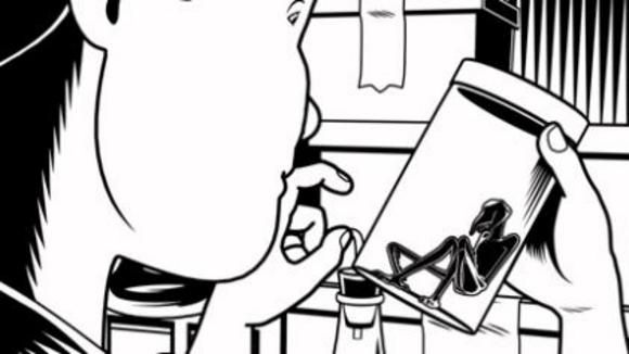 Photo from the movie Fears of the Dark