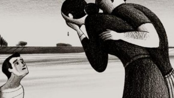 Photo from the movie Fears of the Dark