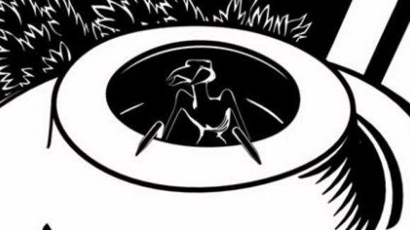 Photo from the movie Fears of the Dark