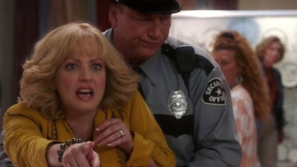 Photo from the movie The Goldbergs