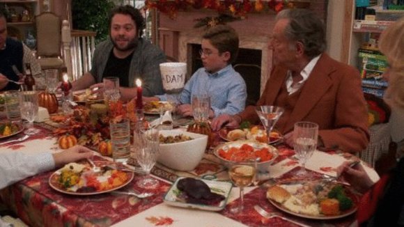 Photo from the movie The Goldbergs