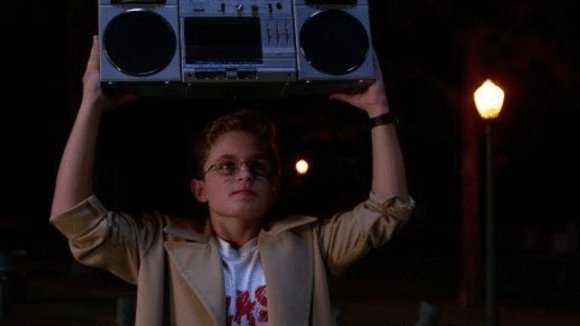 Photo from the movie The Goldbergs