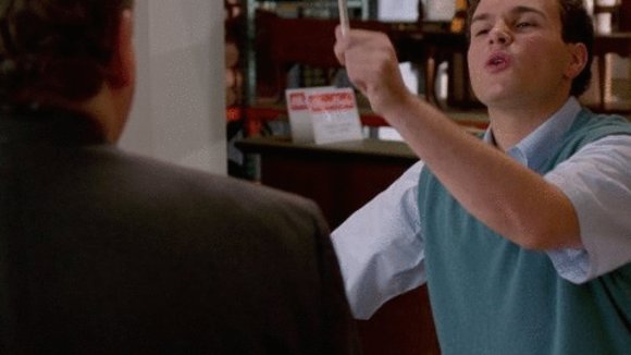 Photo from the movie The Goldbergs