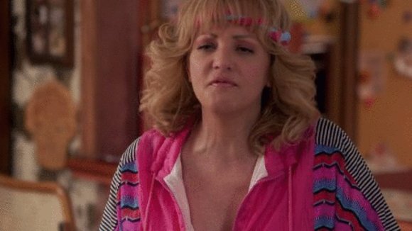 Photo from the movie The Goldbergs