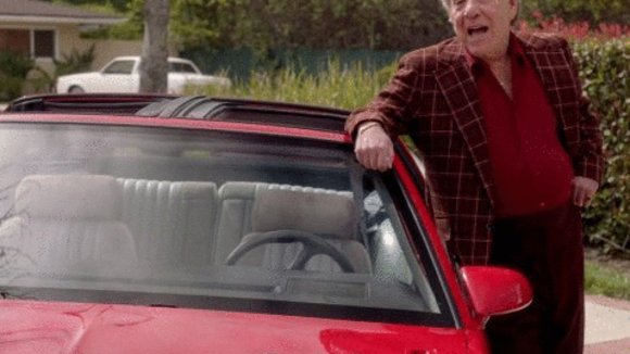 Photo from the movie The Goldbergs