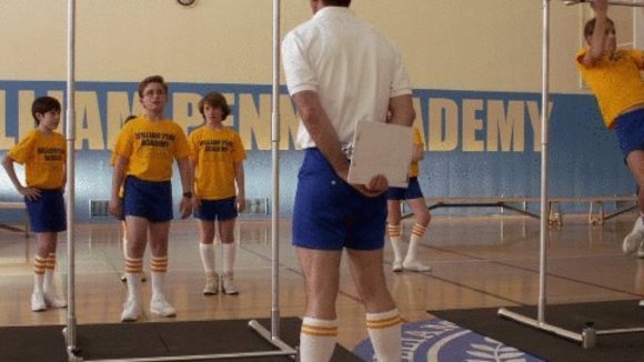 Photo from the movie The Goldbergs