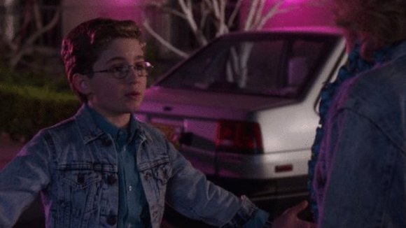 Photo from the movie The Goldbergs