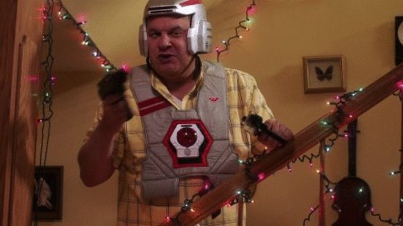 Photo from the movie The Goldbergs