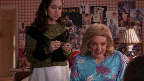 Photo from the movie The Goldbergs